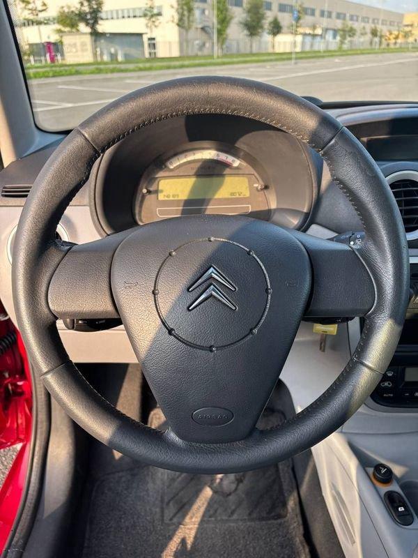 Citroën C3 NEOP. 1.4 Benzina
