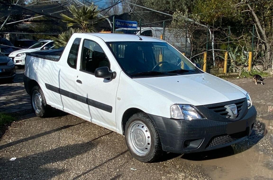 Dacia Logan Pick-Up 1.5 dCi 75CV