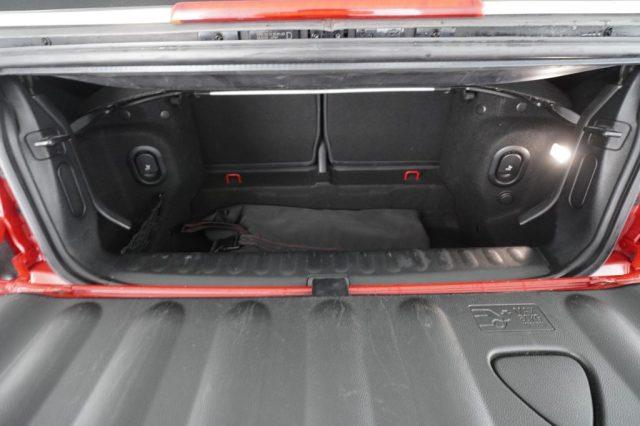 MINI Mini Cabrio 1.5 Cooper Cabrio