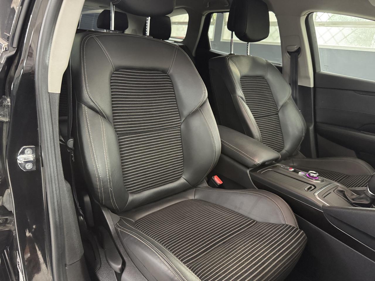 Renault Talisman Sporter dCi 130 CV EDC Energy Intens