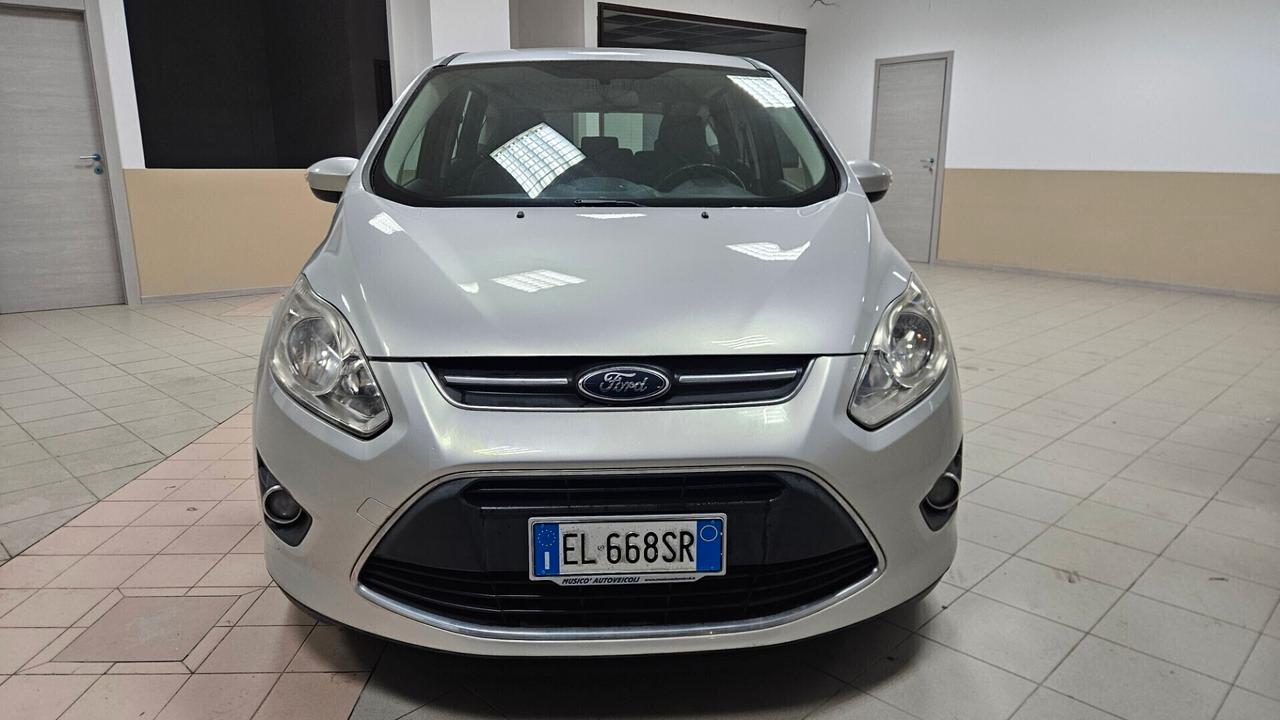 Ford C-Max Ford c-max