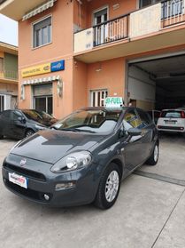 Fiat Punto 1.4 8V 5 porte Easypower Lounge
