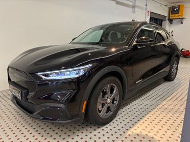 Ford Mustang Mach-e 269cv Aziendale 1 Proprietario solo 36000km