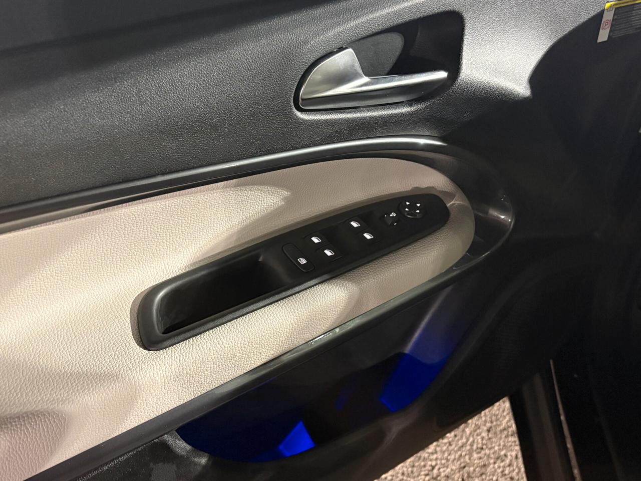 Fiat 600 Hybrid 100 CV DCT MHEV LA PRIMA Automatica KM CERTIFICATI