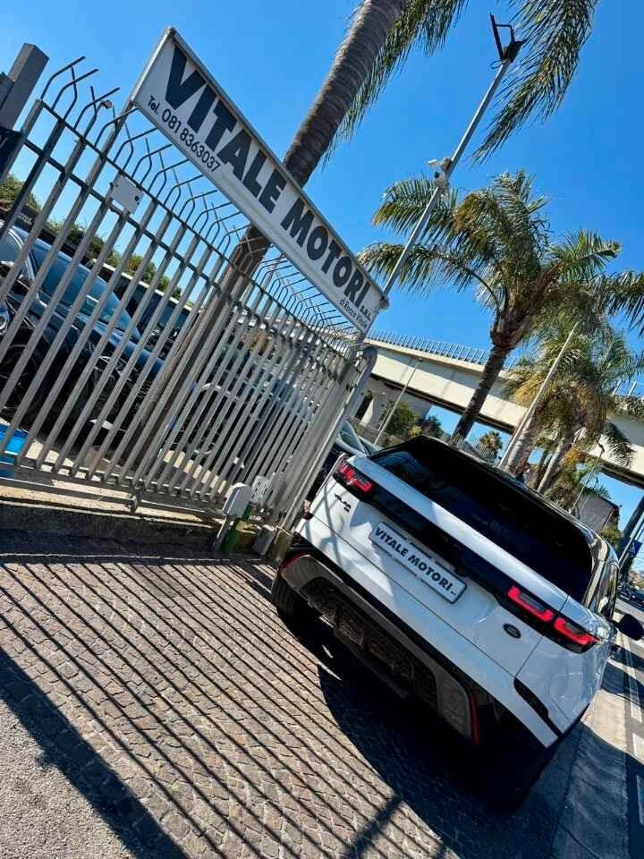 RANGE ROVER VELAR 2.0 D R-DYNAMIC 204 CV