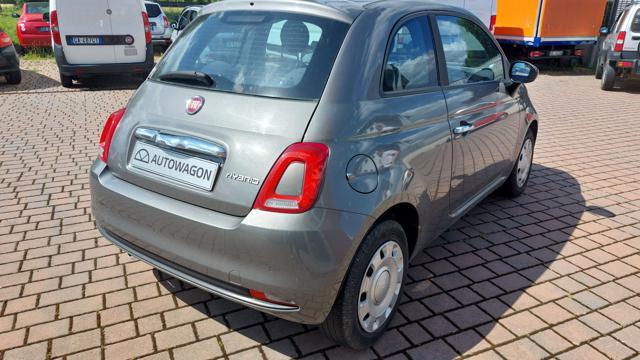 FIAT 500 1.0 Hybrid Cult Aziendale