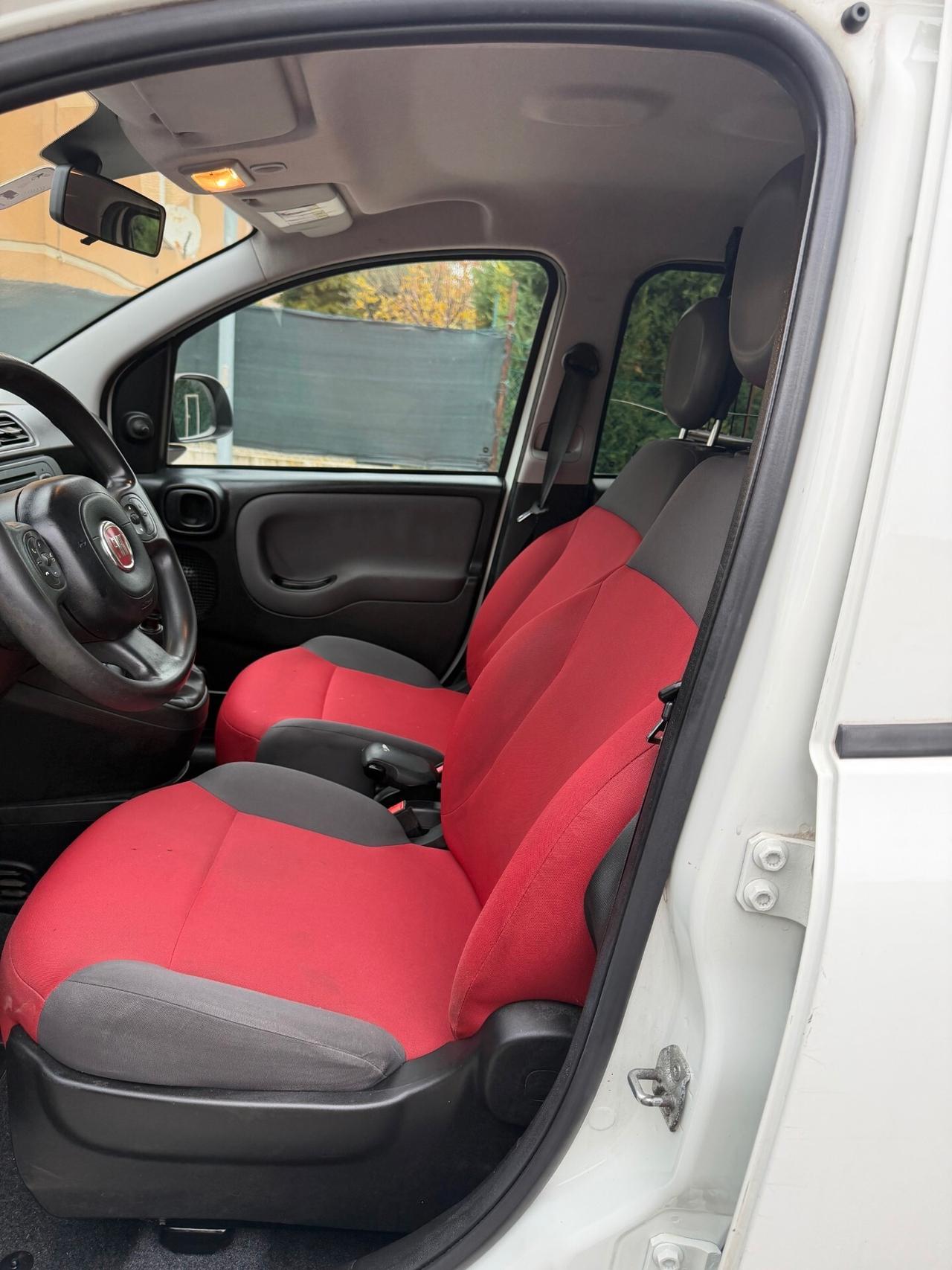 Fiat Panda 0.9 N1 Natural Power - NEOPATENTATI - GARANTITA -