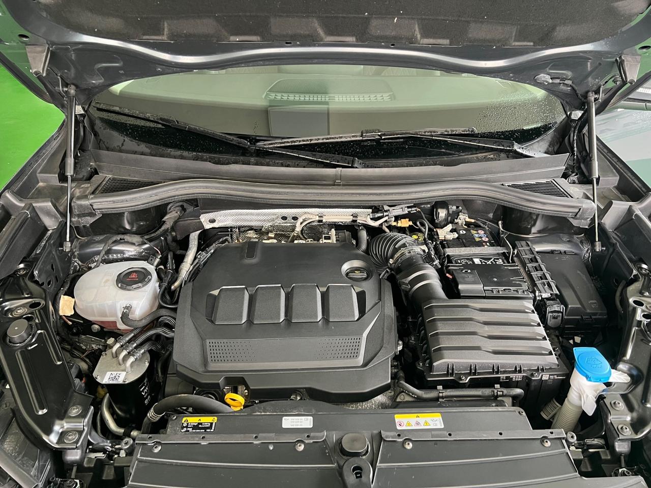 Volkswagen Tiguan 2.0 TDI 150 CV DSG Life