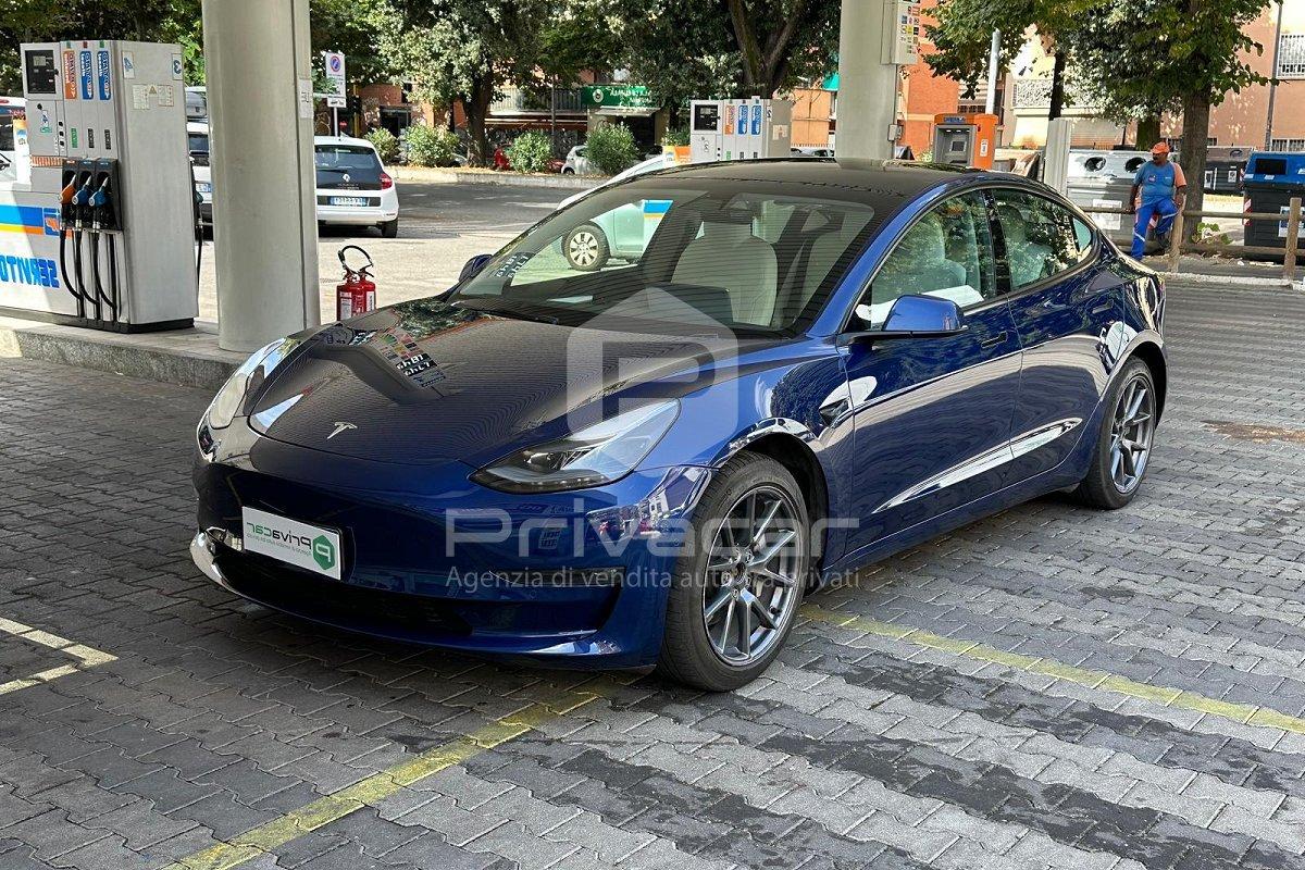 TESLA Model 3 Long Range Dual Motor AWD