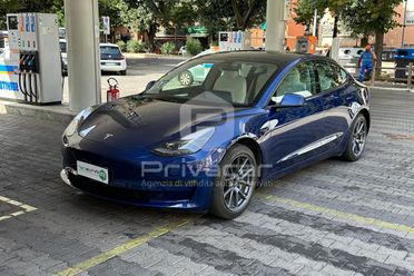 TESLA Model 3 Long Range Dual Motor AWD