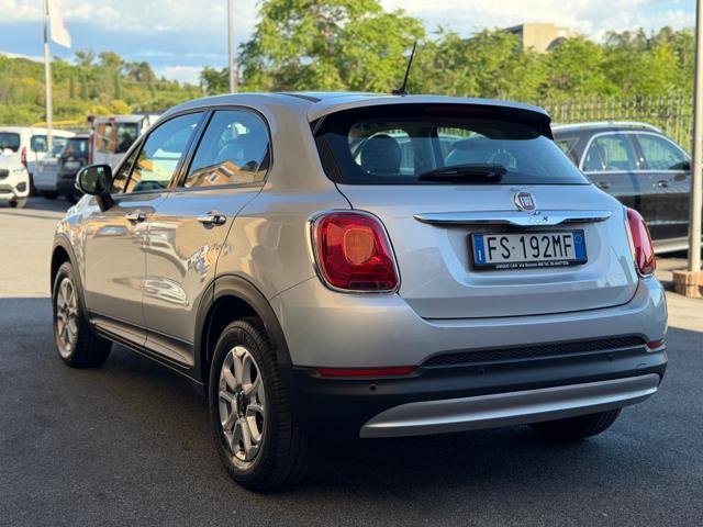 FIAT 500X 1.4 T-Jet 120 CV GPL Pop Star (NESSUN VINCOLO)
