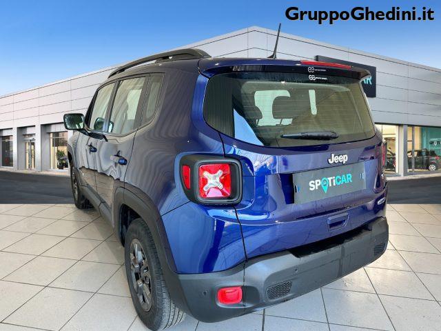 JEEP Renegade 1.0 T3 Longitude