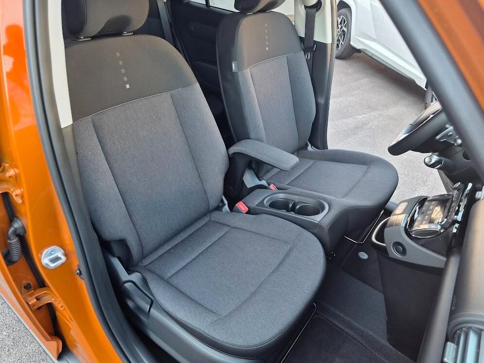 Hyundai Inster 49 kWh XClass