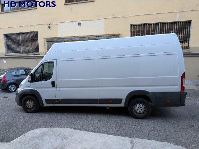 FIAT Ducato 35 2.3 MJT 130CV PLM-TA Furgone Maxi Euro 6