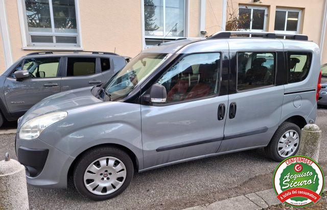 FIAT Doblo Doblò 1.6 MJT 16V Dynamic 7POSTI