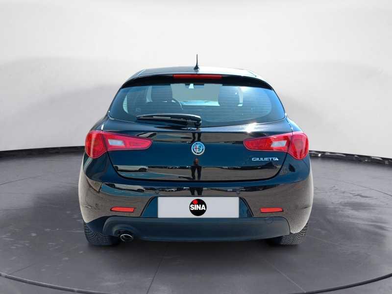 ALFA ROMEO Giulietta 1.6 jtdm Super 120cv