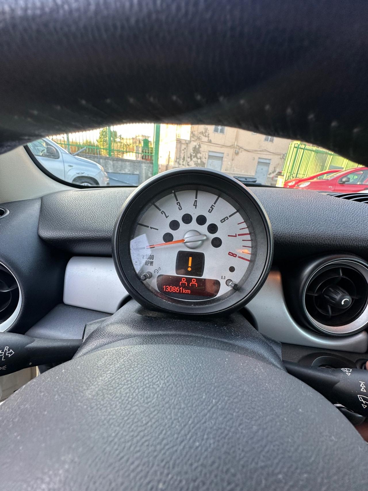Mini Mini 1.6 16V One (55kW)