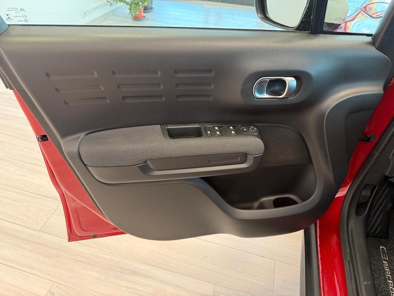 Citroen C3 Aircross BlueHDi 100 S&S Origins