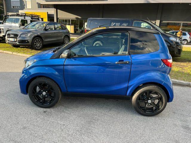 AIXAM City Sport nuova da immatricolare