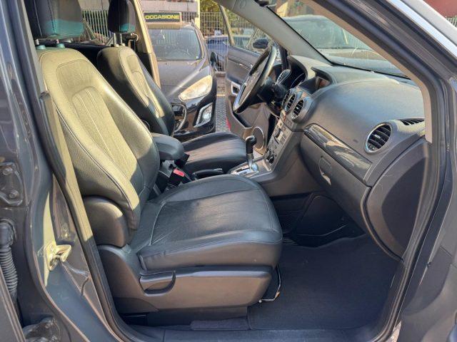 OPEL Antara 2.0 CDTI 150CV aut. Cosmo