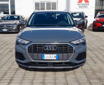 Audi Q3 35 TDI S tronic Business IVA ESPOSTA