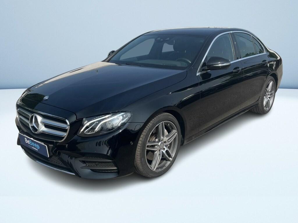 Mercedes Classe E 220 220 D Premium 4Matic 9G-Tronic Plus