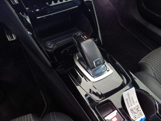 PEUGEOT 2008 BlueHDi 130 S&S EAT8 GT Line