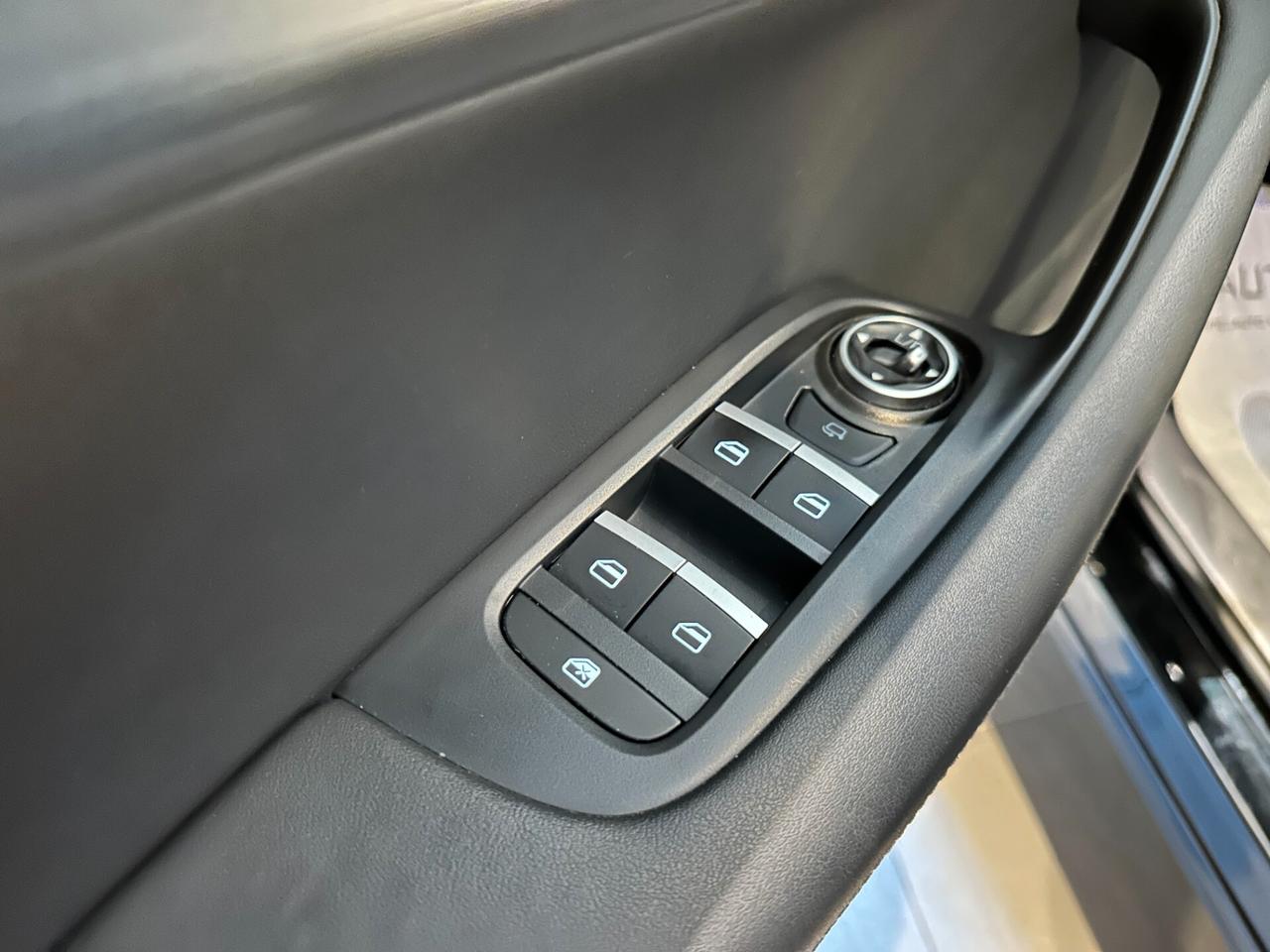 Dr DR6 Sport 1.5 Turbo Bi-Fuel GPL