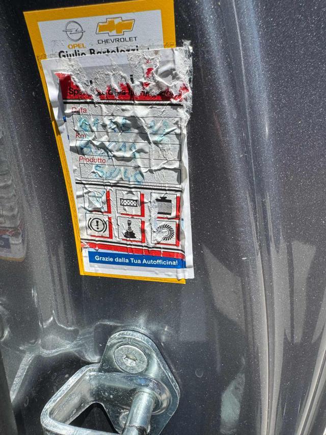 OPEL Adam 1.4 87 CV GPL Tech Slam