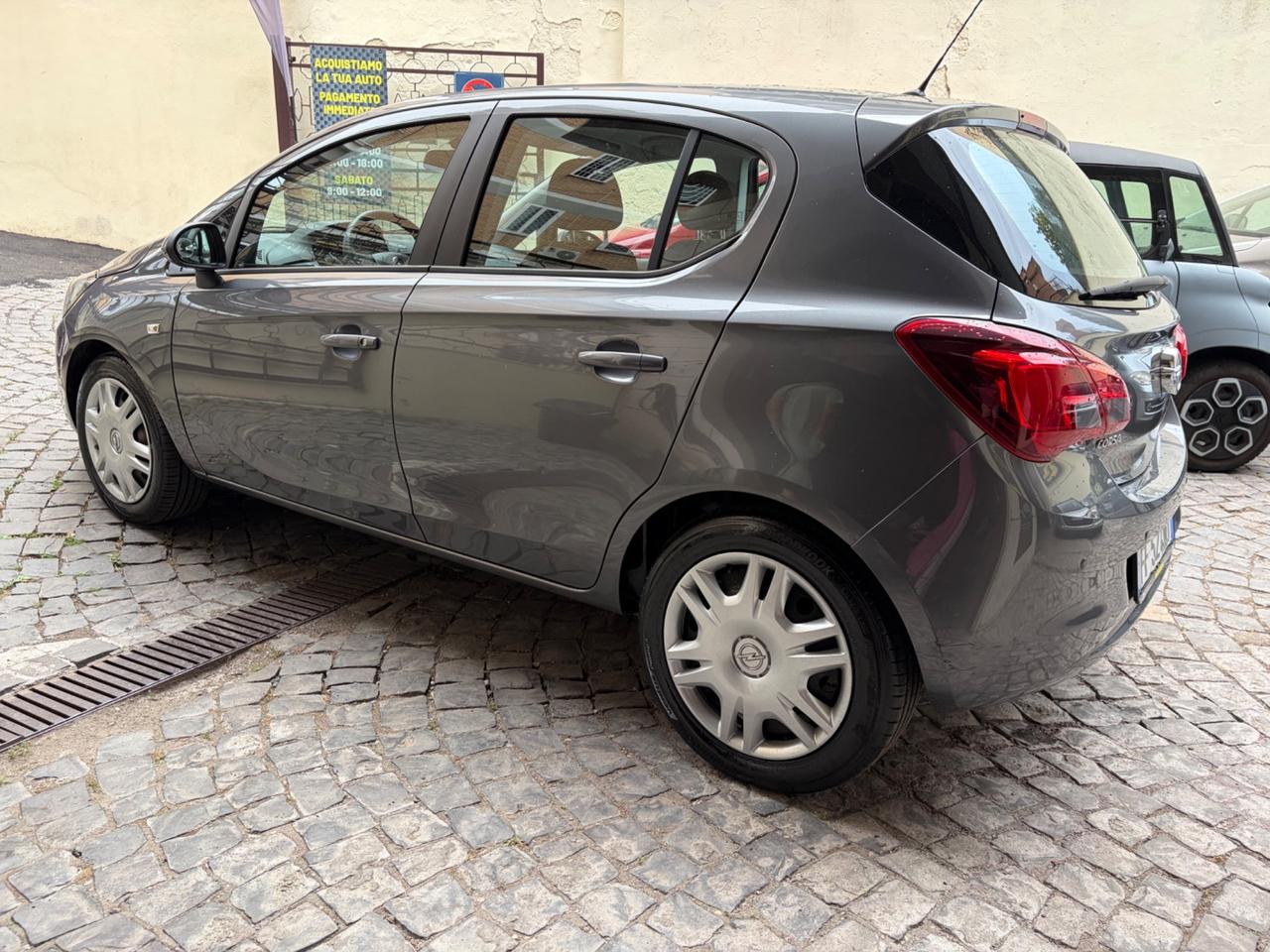 Opel Corsa 1.4 90CV Start&Stop aut. 5 porte n-Joy