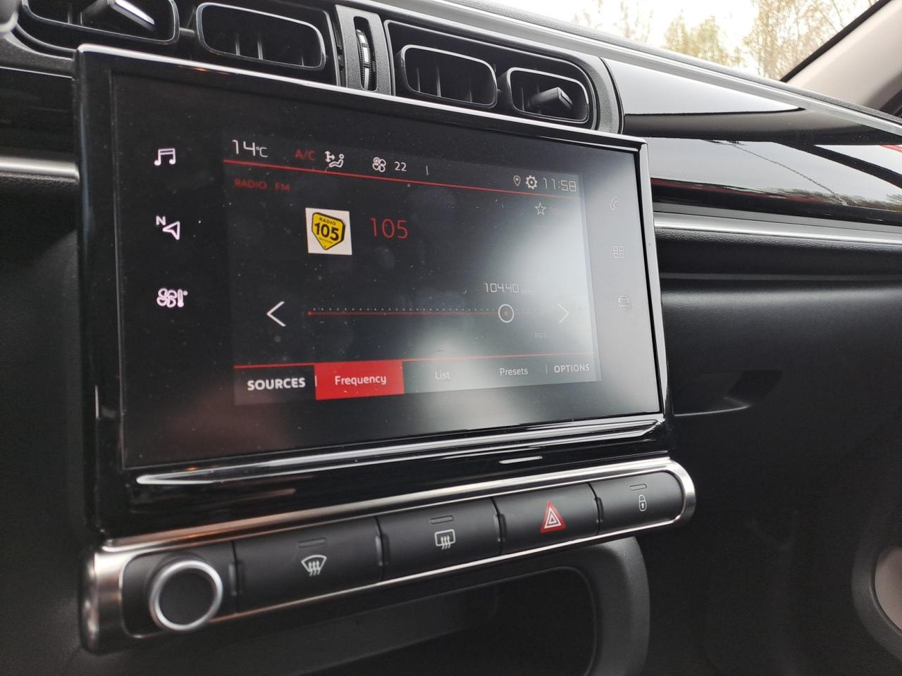 CITROEN C3 3ª serie - C3 PureTech 83 S&S Plus