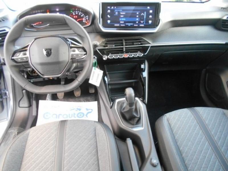 Peugeot 208 100 Business Promo CBC 5