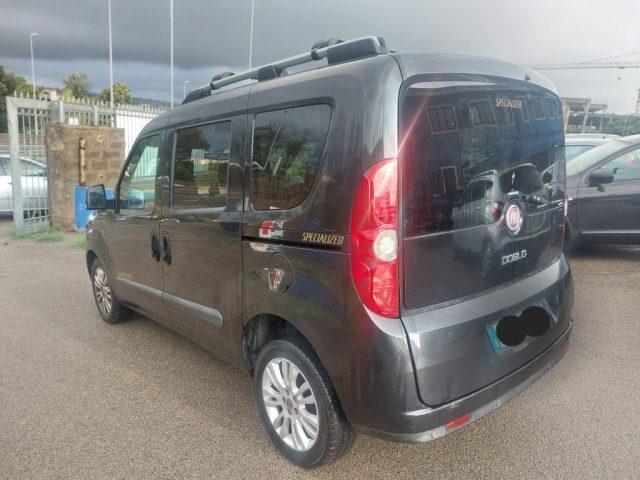 FIAT Doblo Doblò 1.6 MJT 16V Active