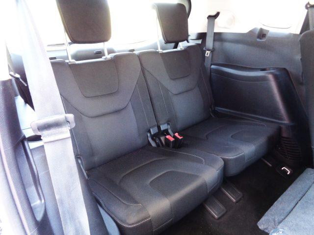 FORD S-Max 2.5 Hybrid PREZZO VALIDO FINO 18.08,GARANZIA