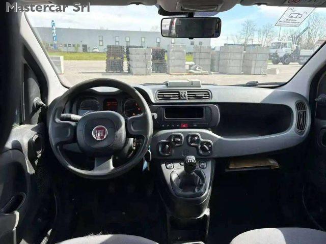 FIAT Panda 1.2 69 CV VAN 2 POSTI EURO6 POP - FY393PD