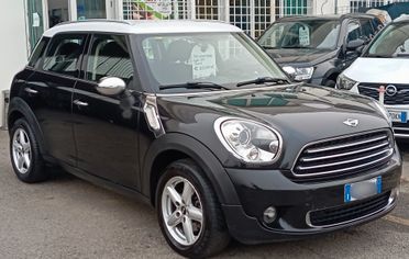 Mini Cooper Countryman Mini 1.6 One Countryman