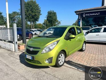 Chevrolet Spark Spark 1.0