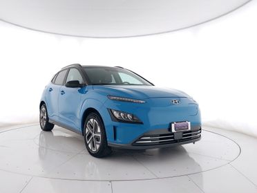 HYUNDAI Kona 64 kWh EV Xclass FULL LED+ACC+HEAD-UP+CAMERA+APP CONNECT