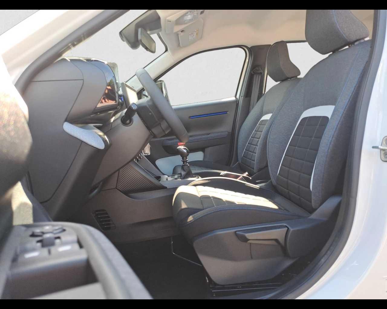 CITROEN C3 Turbo 100cv - PLUS