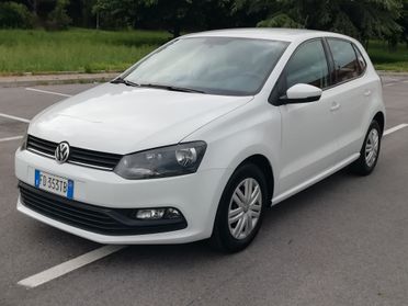 Volkswagen Polo 1.0 MPI 5p. "UNICO PROPRIETARIO"
