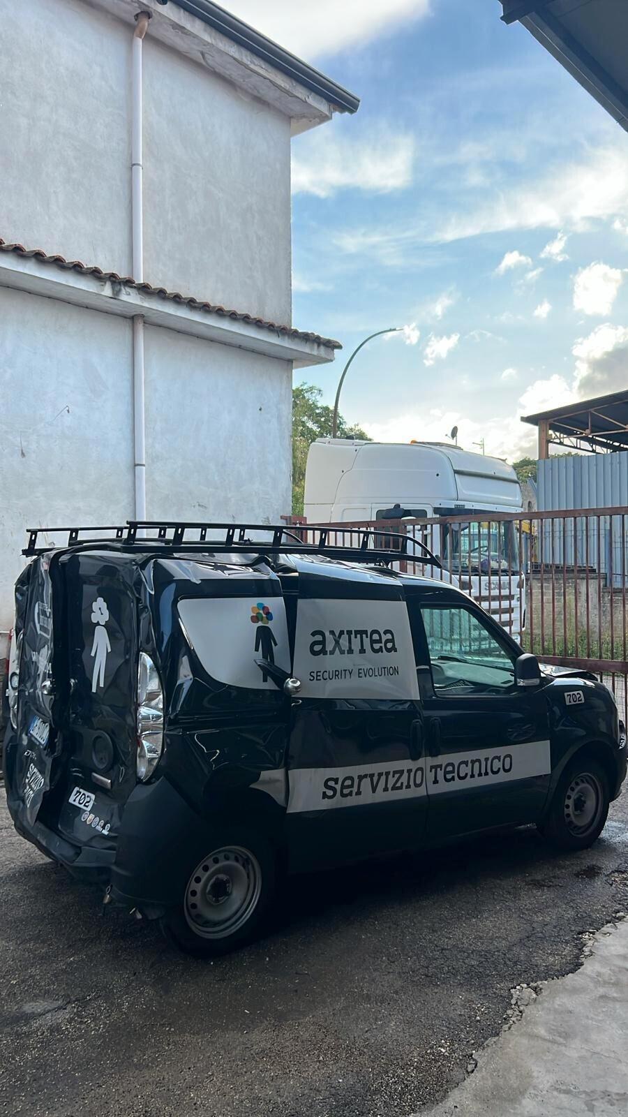 Fiat Doblo Doblò 1.3 MJT S&S PC-TN Cargo Business