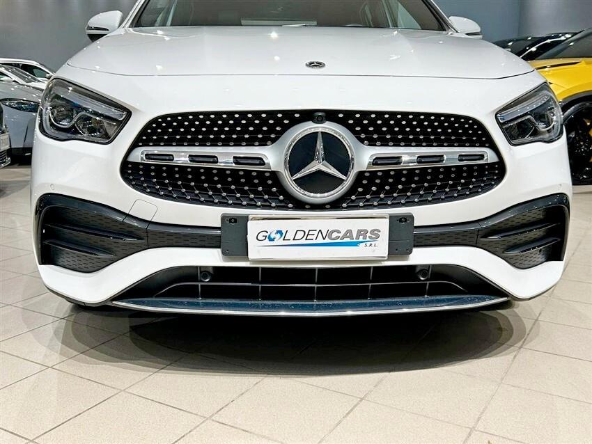 Mercedes-benz GLA 200 d Automatic Premium