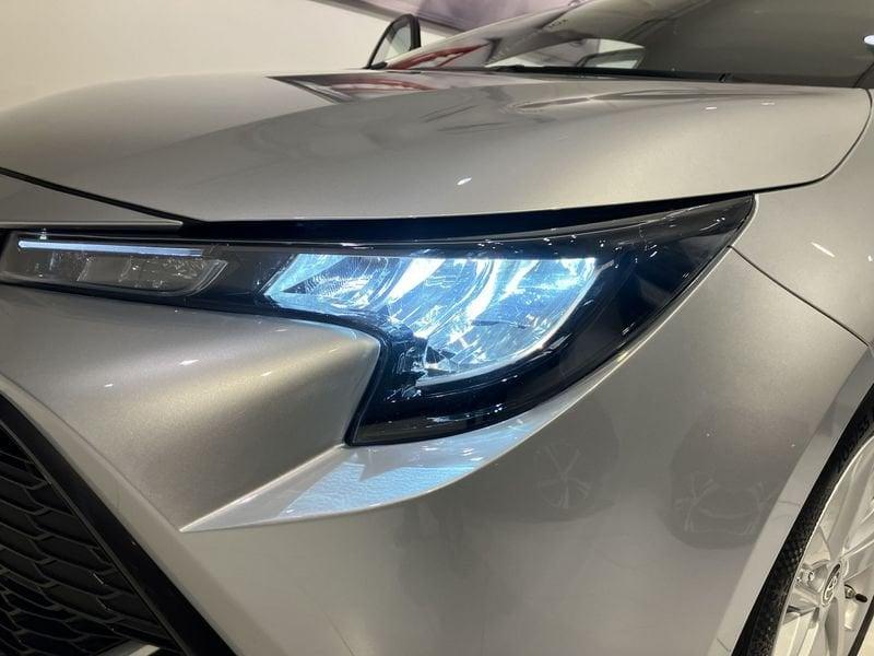 Toyota Corolla Corolla Touring Sports 1.8 Hybrid Business