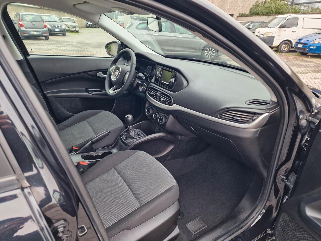 Tipo 1.4 95 cv SW Lounge 58000 km 2019