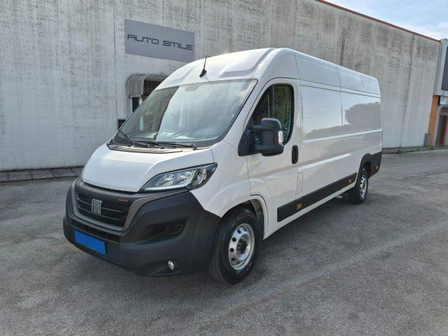 FIAT Ducato 35 2.2 Mjt 180CV XL H2 Furgone Maxi