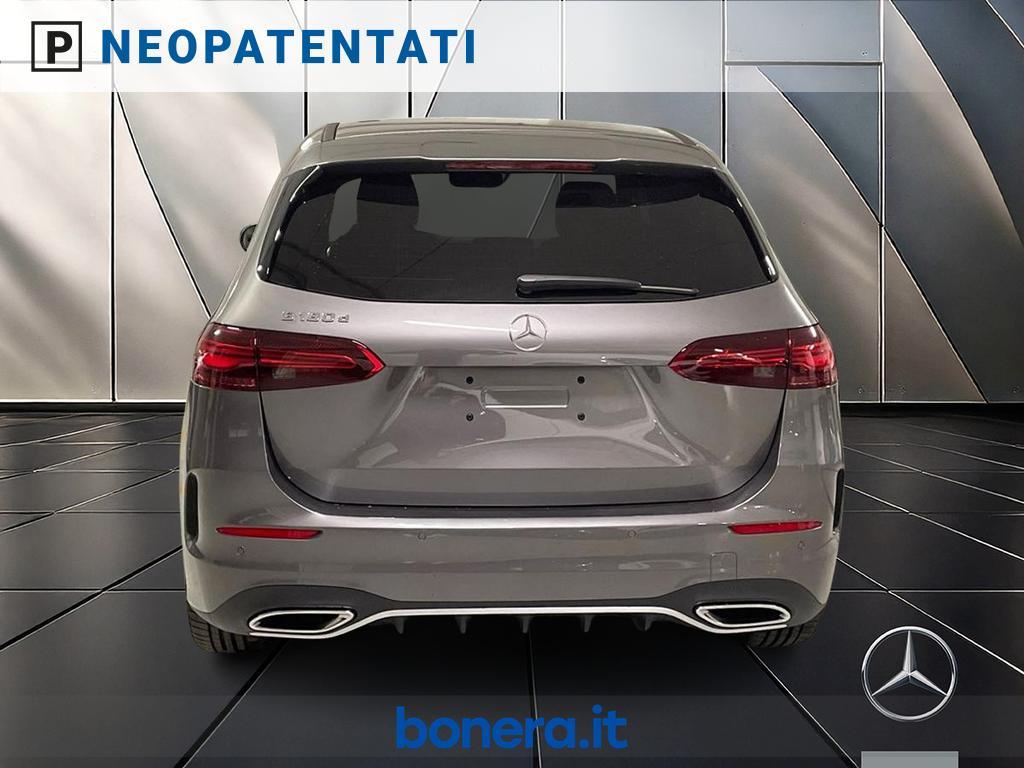 Mercedes Classe B 180 180 D Advanced Plus AMG Line 8G-DCT