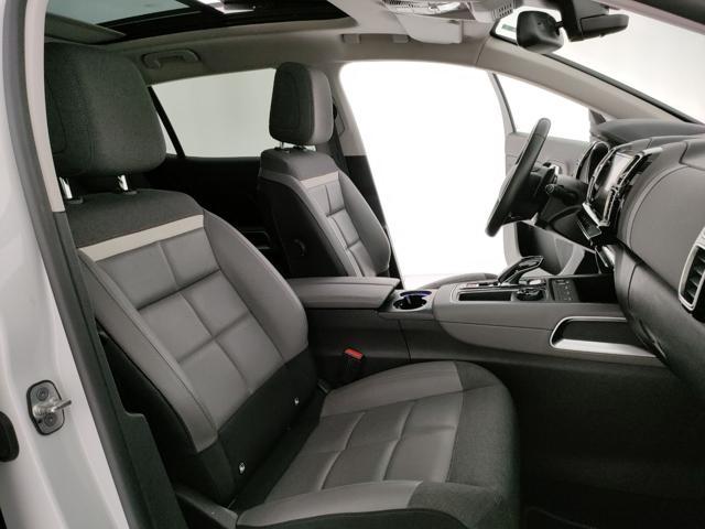 CITROEN C5 Aircross BlueHDi 130 S&S EAT8 Shine