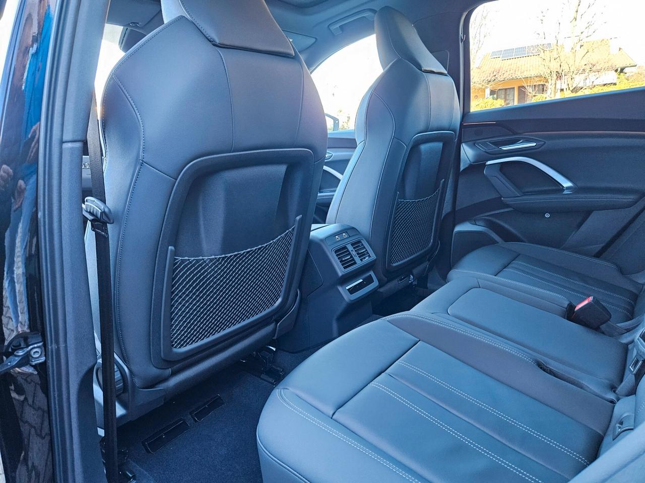 Audi Q5 40 TDI 204 CV quattro S tronic Business Advanced