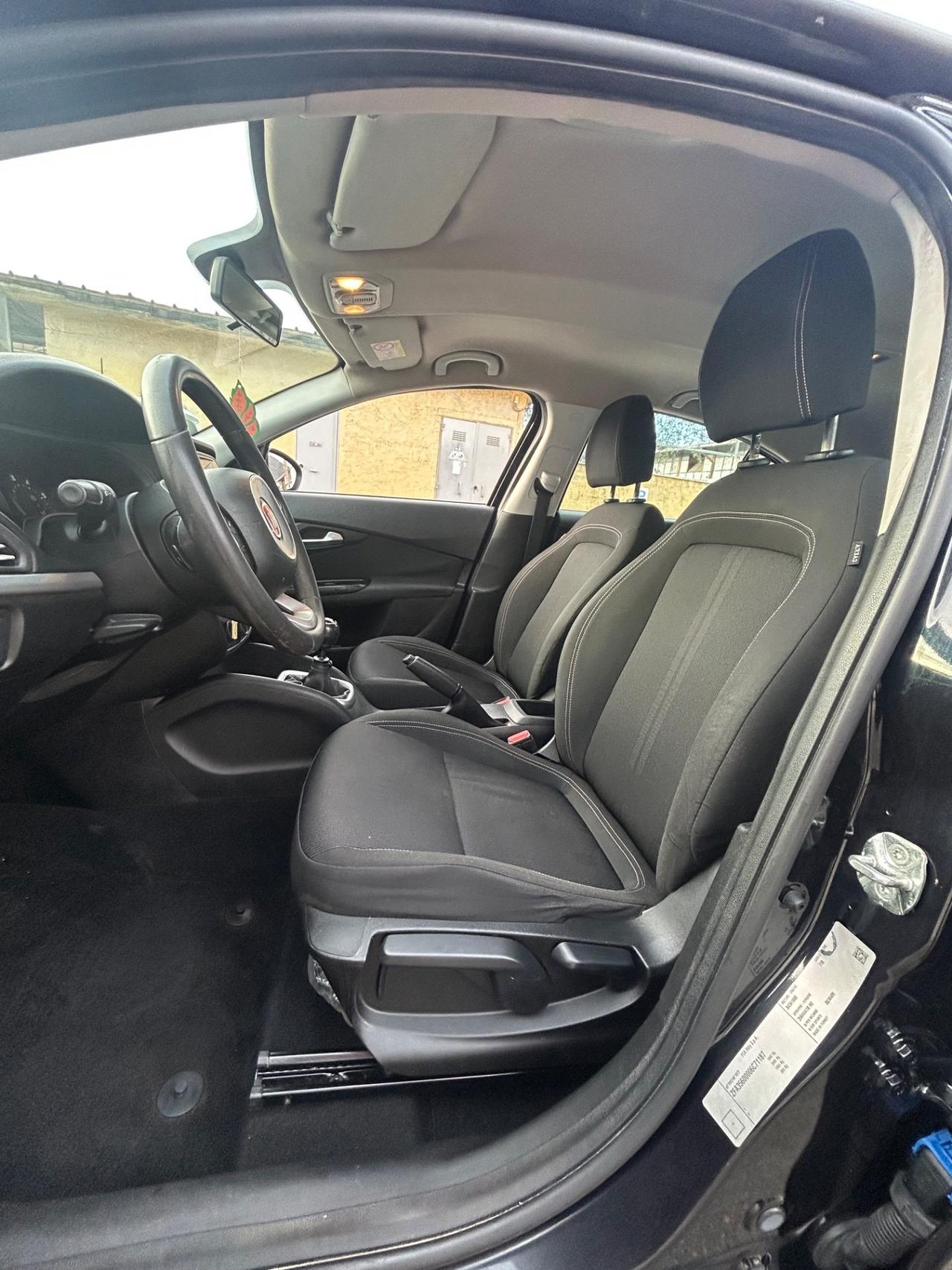 Fiat Tipo 1.4 5p Lounge