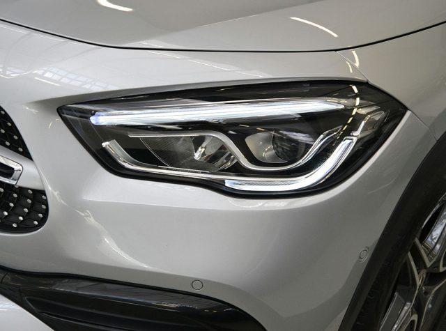 MERCEDES-BENZ GLA 250 Automatic 4Matic Premium Amg Unico Proprietario**